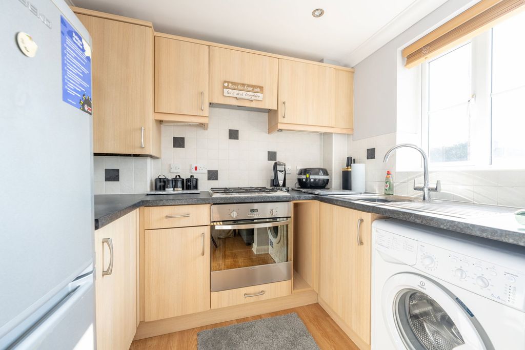 Additional image 3 of 1 bed flat for saleSouth East Road, Southampton SO19
