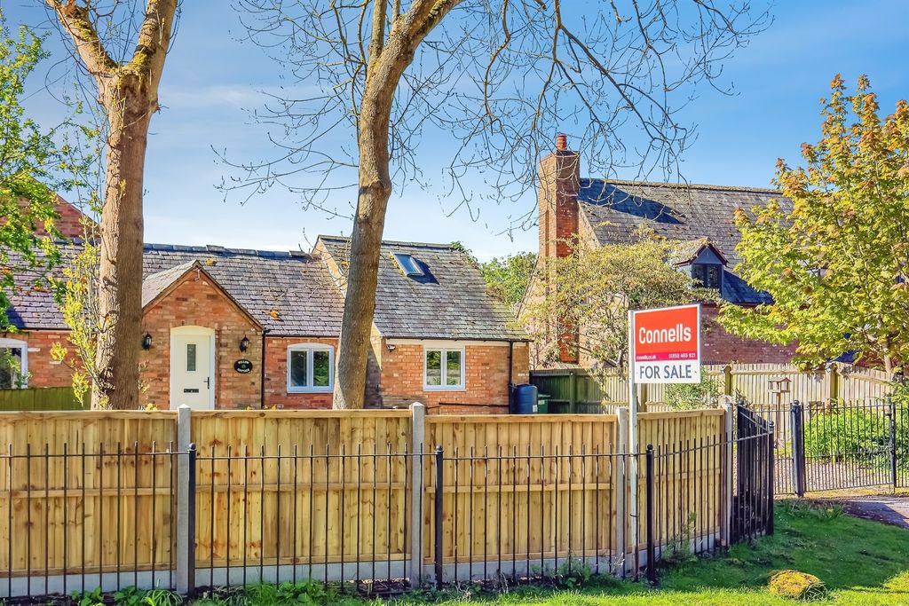 Additional image 16 of 2 bed cottage for saleMain Street, Skeffington, Leicester LE7