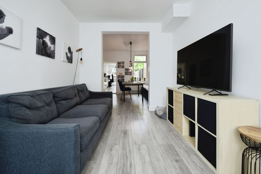 Additional image 3 of 3 bed terraced house for saleWalden Road, Portsmouth, Hampshire PO2
