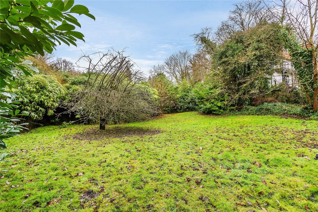 Additional image 32 of 5 bed detached house for saleHook Heath, Surrey GU22