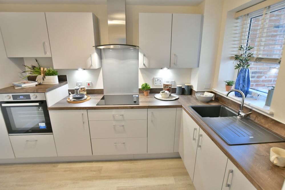 Additional image 12 of 2 bed flat for saleThe Old Market, Wimborne BH21