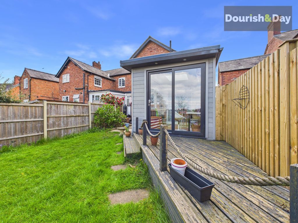 Additional image 10 of 2 bed terraced house for saleAlkington Road, Whitchurch SY13