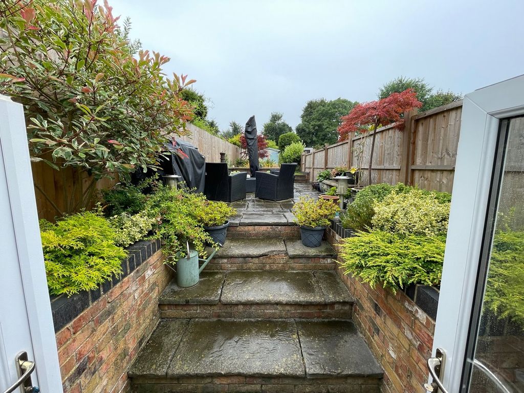 Additional image 16 of 2 bed terraced house for saleSutton Lane, Sutton In The Elms, Leicester LE9