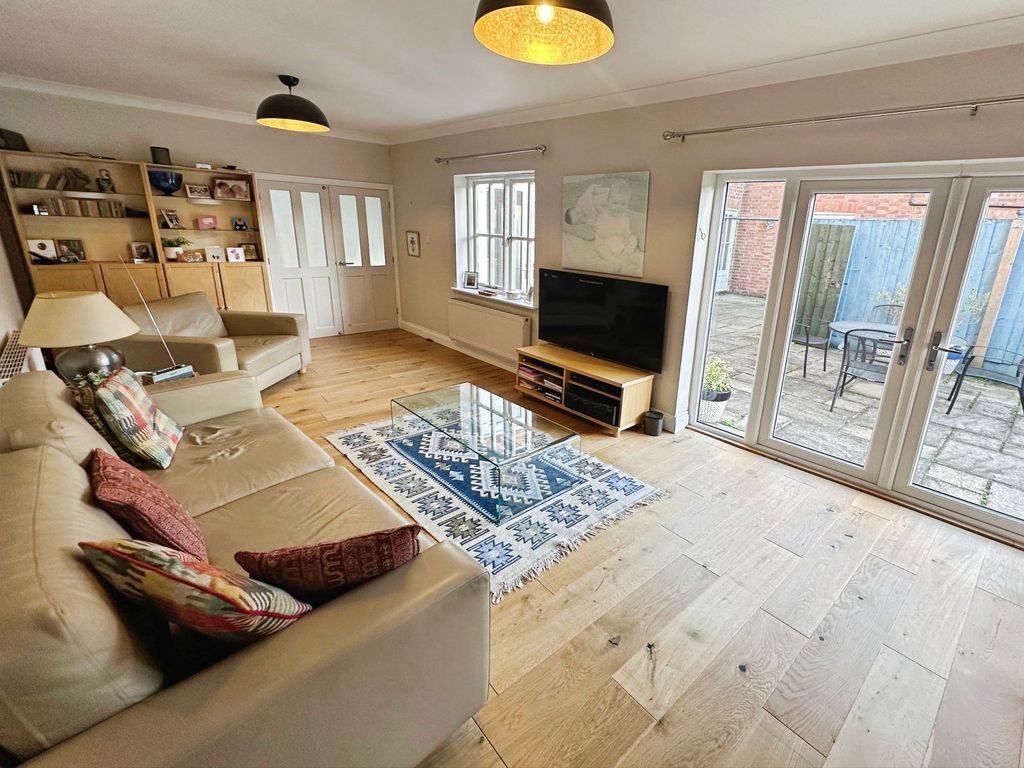 Additional image 6 of 4 bed detached house for sale18-20 Leicester Road, Leicester LE8