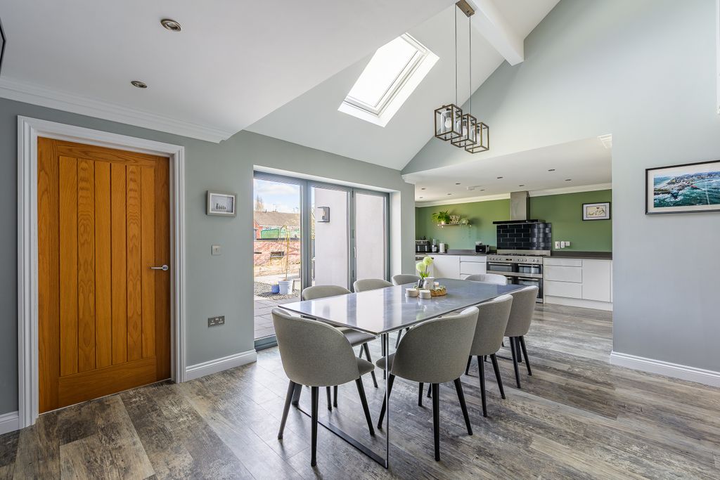 Additional image 8 of 5 bed detached house for saleForton Road, Newport TF10