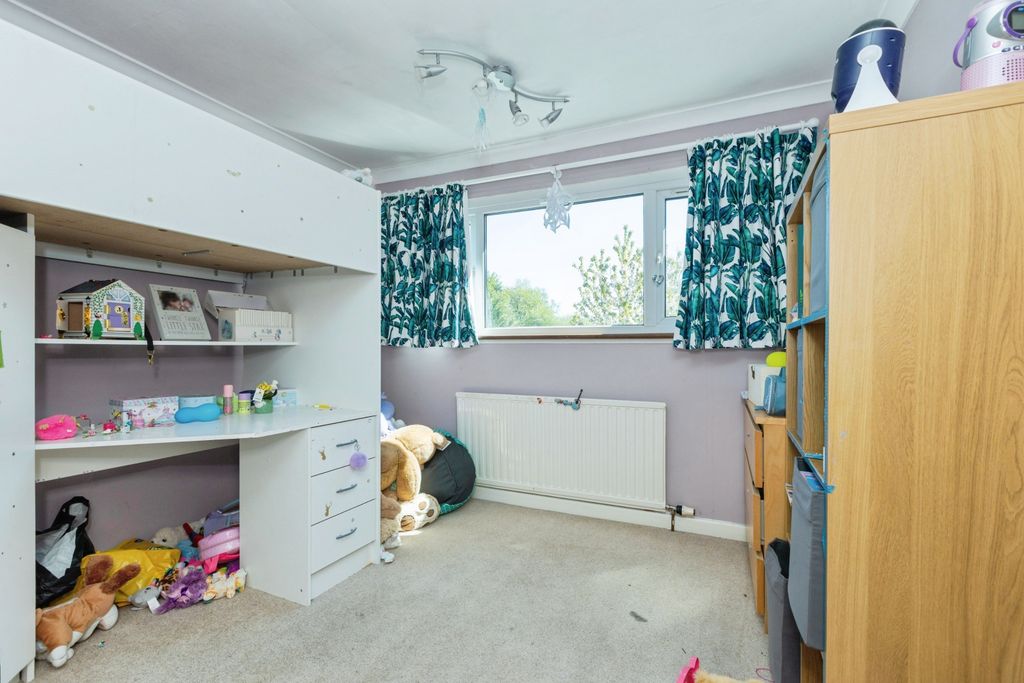 Additional image 13 of 4 bed semi-detached house for saleFosse Close, Hinckley LE10