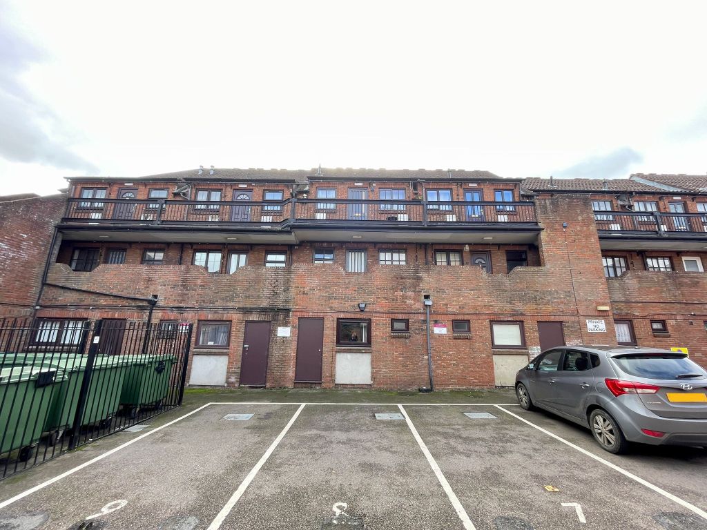 Additional image 14 of 1 bed flat for saleChurch Mews, Wisbech PE13