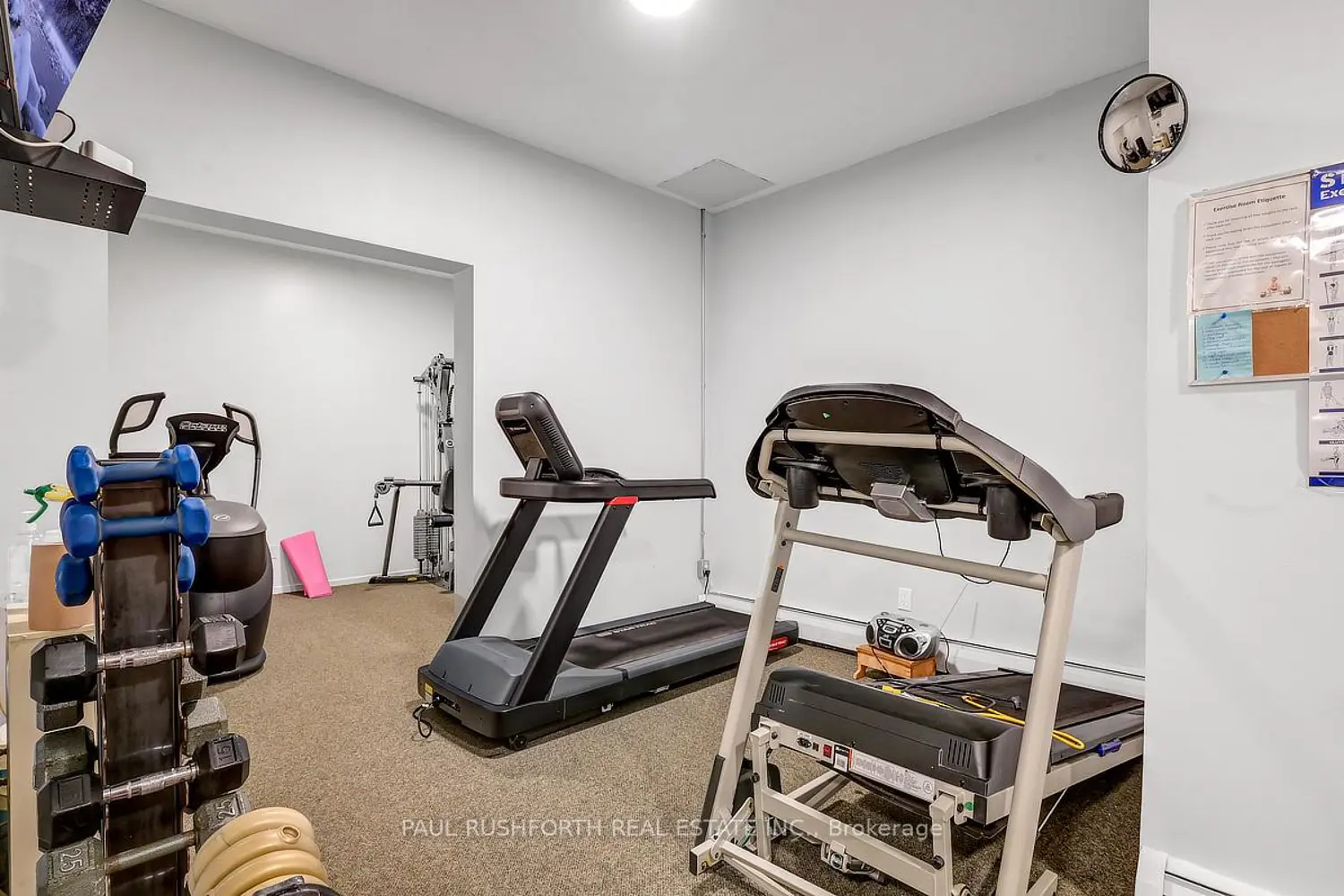 Additional image 19 of 2650 Southvale Crescent 417