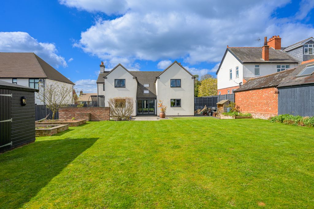 Additional image 46 of 5 bed detached house for saleForton Road, Newport TF10