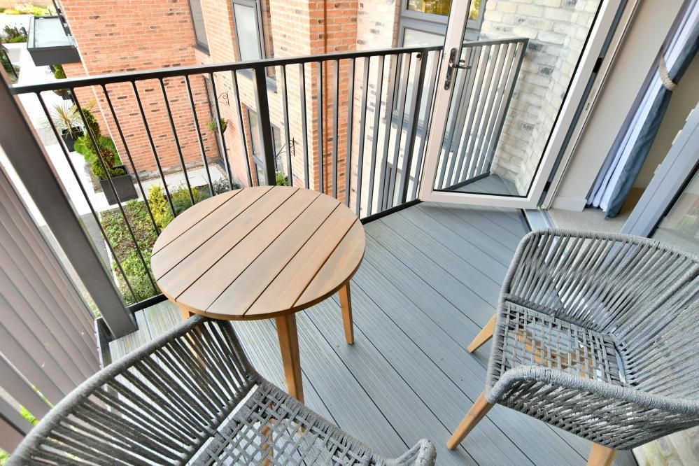 Additional image 4 of 2 bed flat for saleThe Old Market, Wimborne BH21