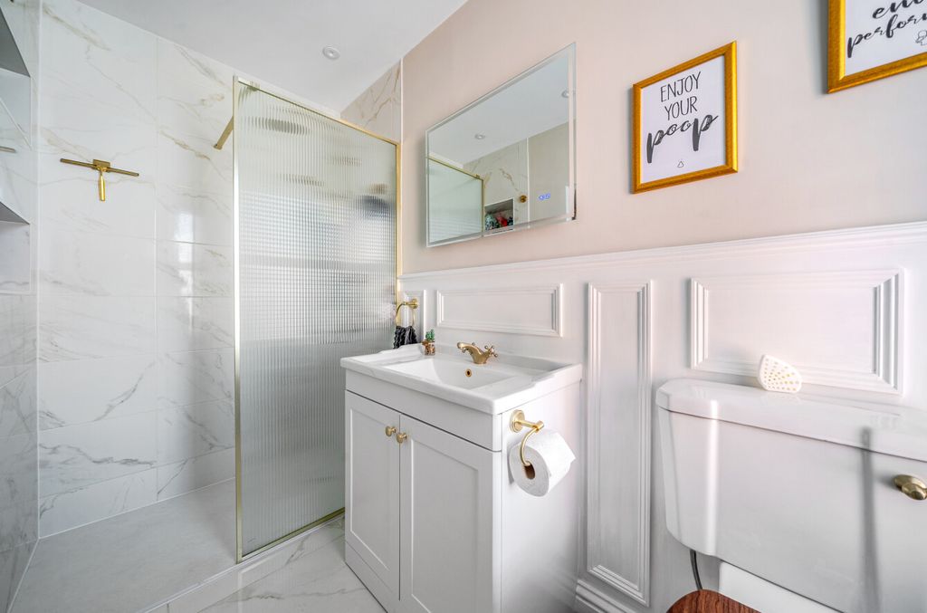 Additional image 11 of 3 bed semi-detached house for saleQueens Road, Portsmouth, Hampshire PO2