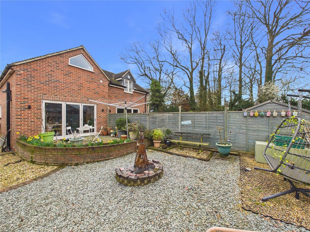 Additional image 17 of 4 bed detached house for saleGrove Road, Woodbridge, Suffolk IP12