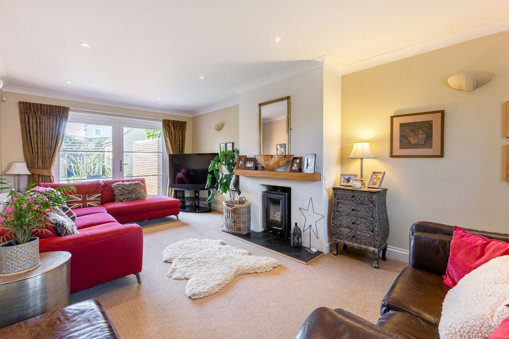 Additional image 5 of 5 bed detached house for saleStandlake Road, Ducklington, Witney, Oxfordshire OX29
