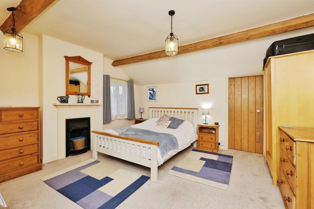 Additional image 12 of 4 bed cottage for saleHigh Street, Whitwell, Worksop S80