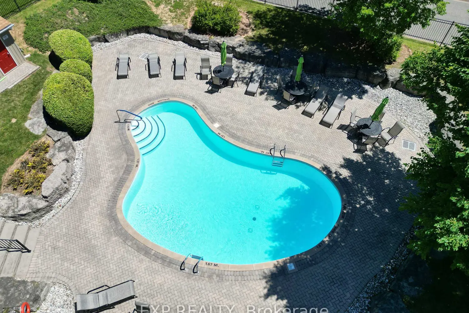 Additional image 14 of 5100 Dorchester Road 410
