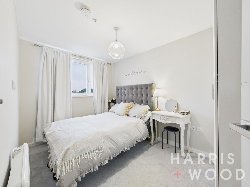 Additional image 7 of 1 bed flat for saleLime Tree Place, 8 Collingwood Road, Witham, Essex CM8