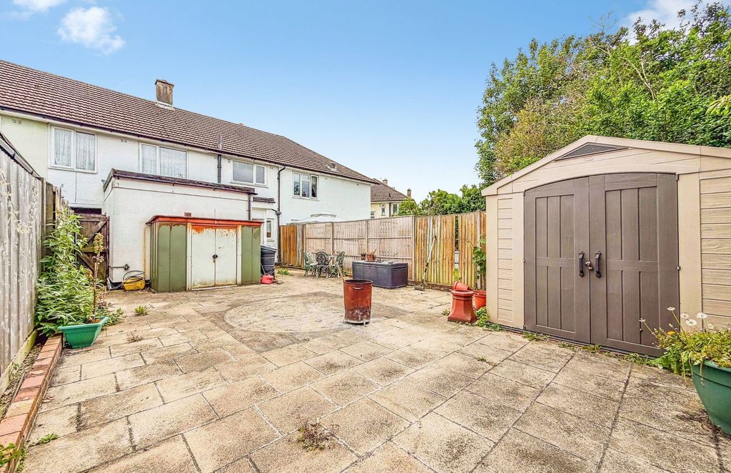 Additional image 24 of 4 bed terraced house for salePortal Road, Southampton SO19