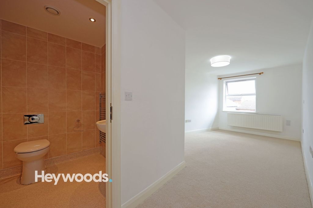 Additional image 21 of 2 bed flat for saleAdlington House, High Street, Wolstanton, Newcastle Under Lyme ST5