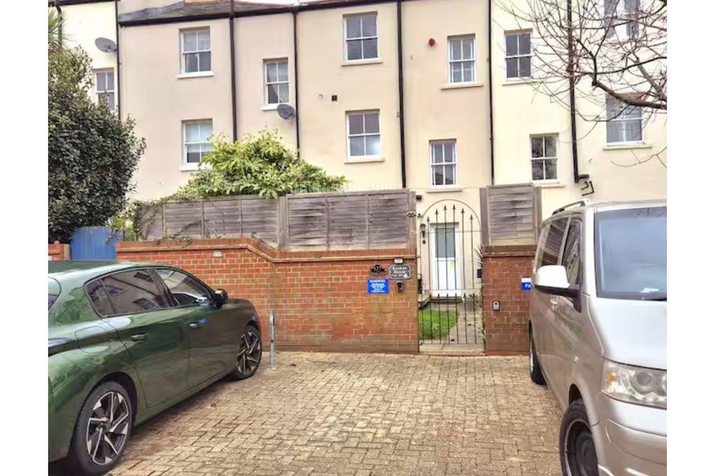 Additional image 15 of 3 bed town house for saleBernard Street, Southampton SO14
