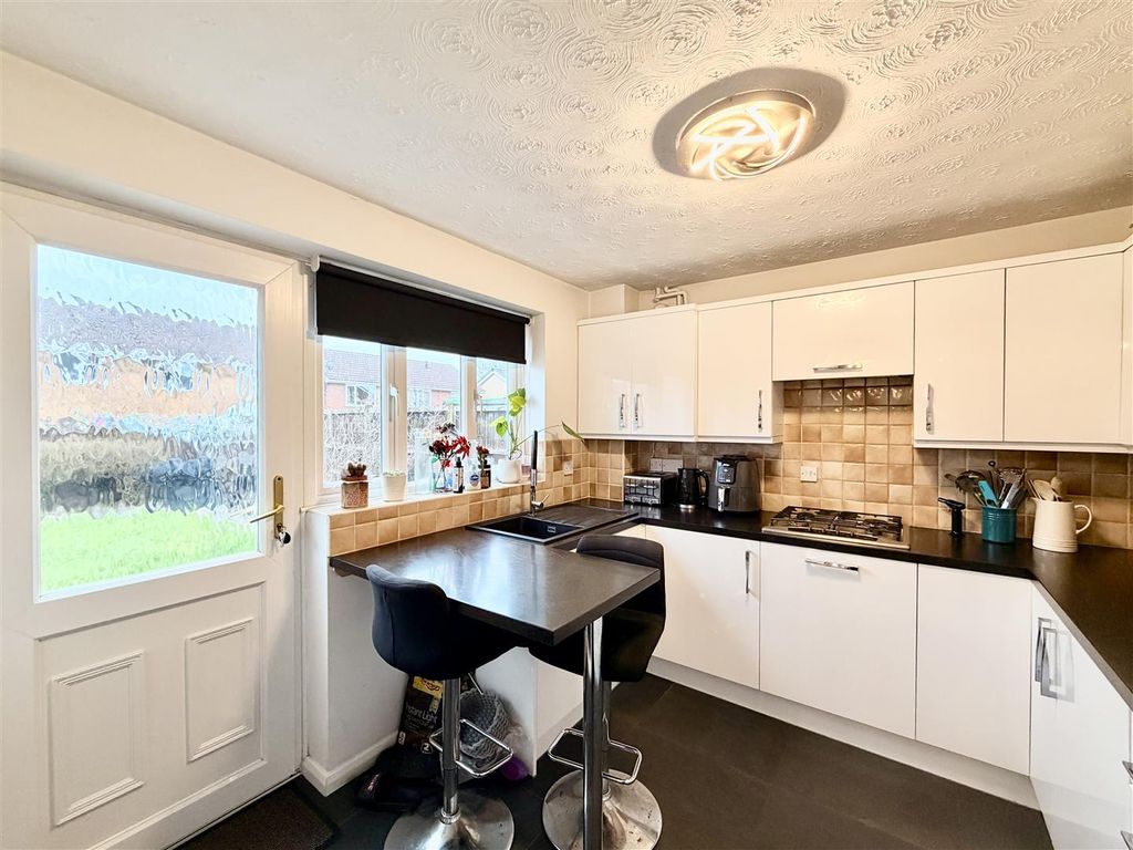 Additional image 8 of 3 bed detached house for saleButtermere Way, Barrow Upon Soar, Loughborough LE12