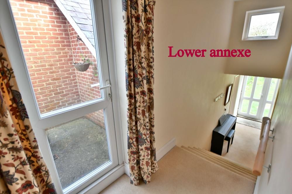 Additional image 35 of 4 bed semi-detached house for saleSt Johns Hill, Wimborne BH21