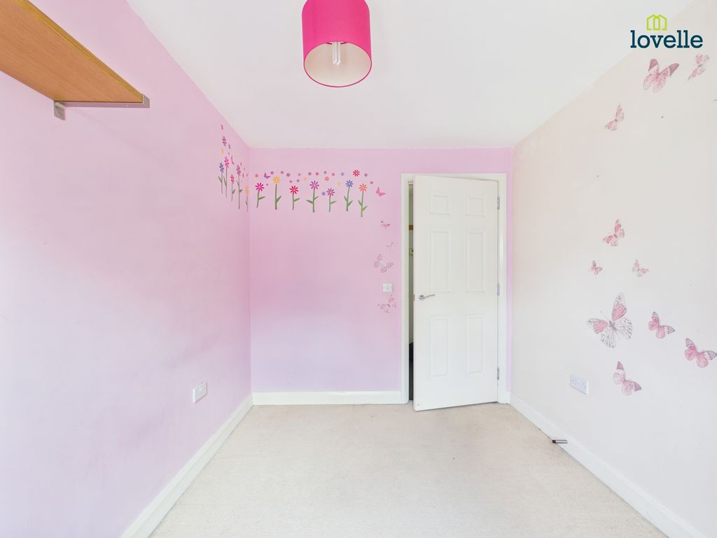 Additional image 9 of 2 bed flat for saleAllenby Close, Lincoln LN3