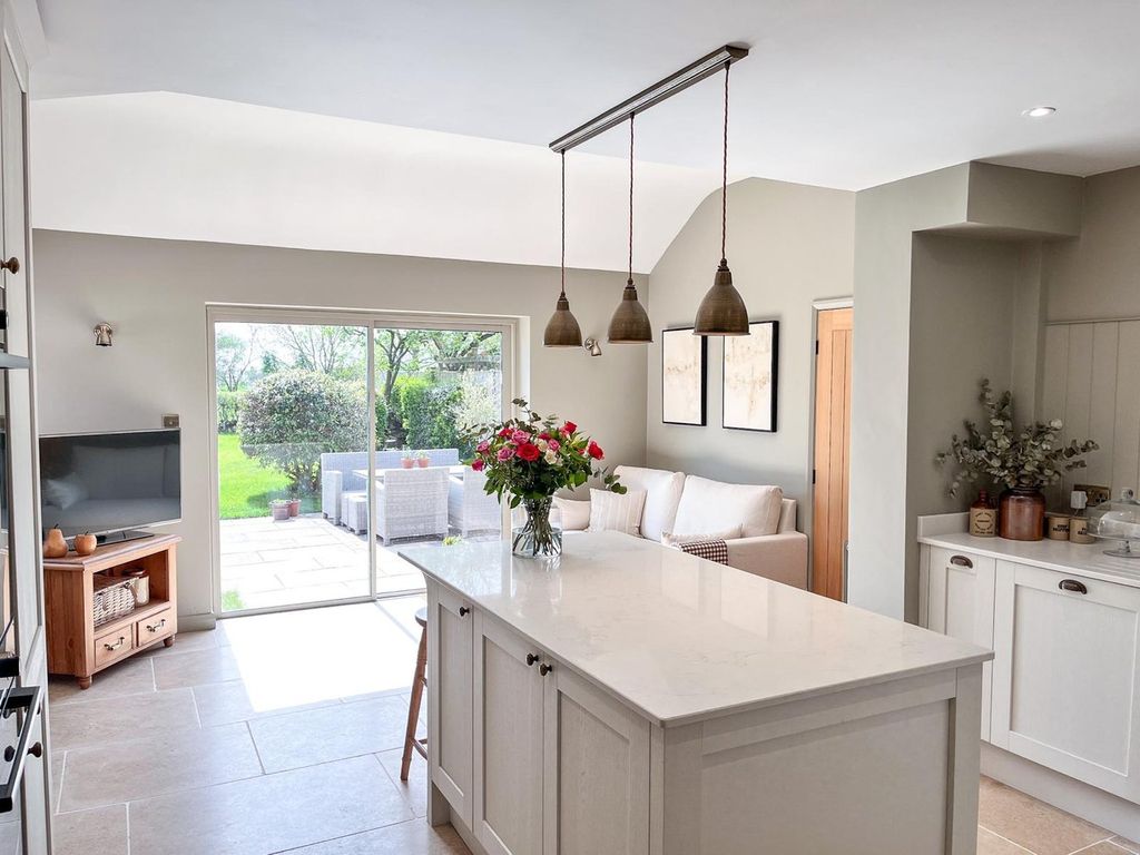 Additional image 2 of 3 bed detached house for saleMain Street, Frolesworth, Lutterworth LE17