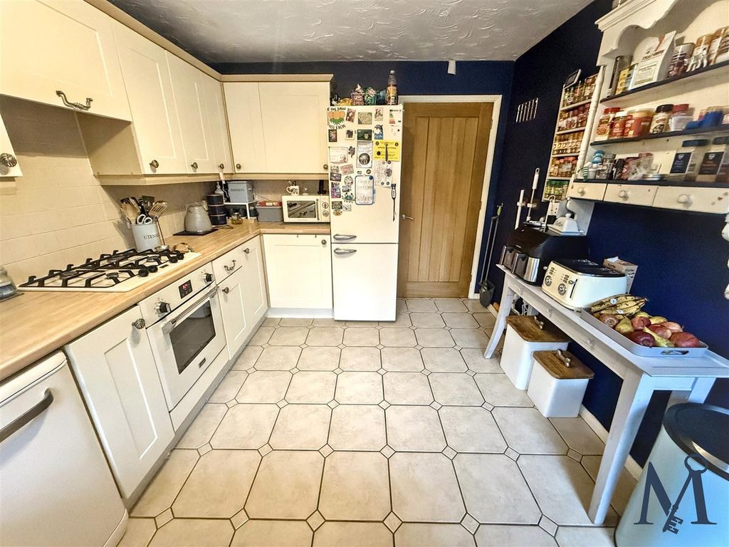 Additional image 21 of 3 bed detached house for saleEllis Close, Ellistown, Coalville LE67
