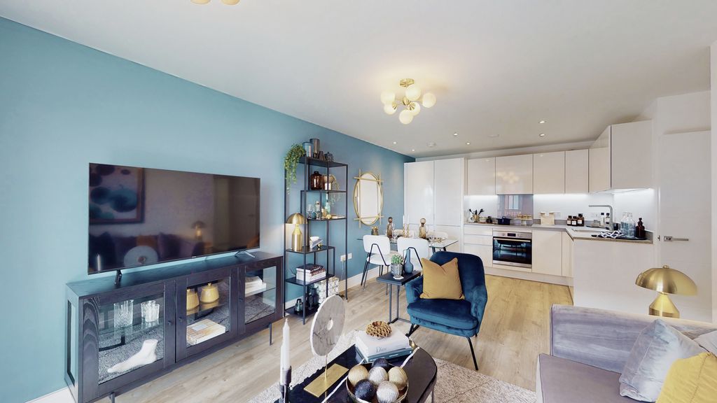Additional image 13 of 2 bed flat for saleGranada House, Meridian Way, Southampton SO14
