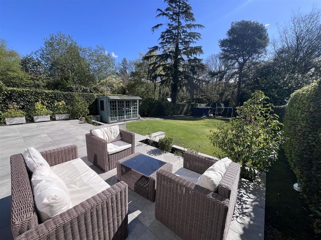 Additional image 2 of 4 bed detached house for saleThe Meade, Wilmslow SK9