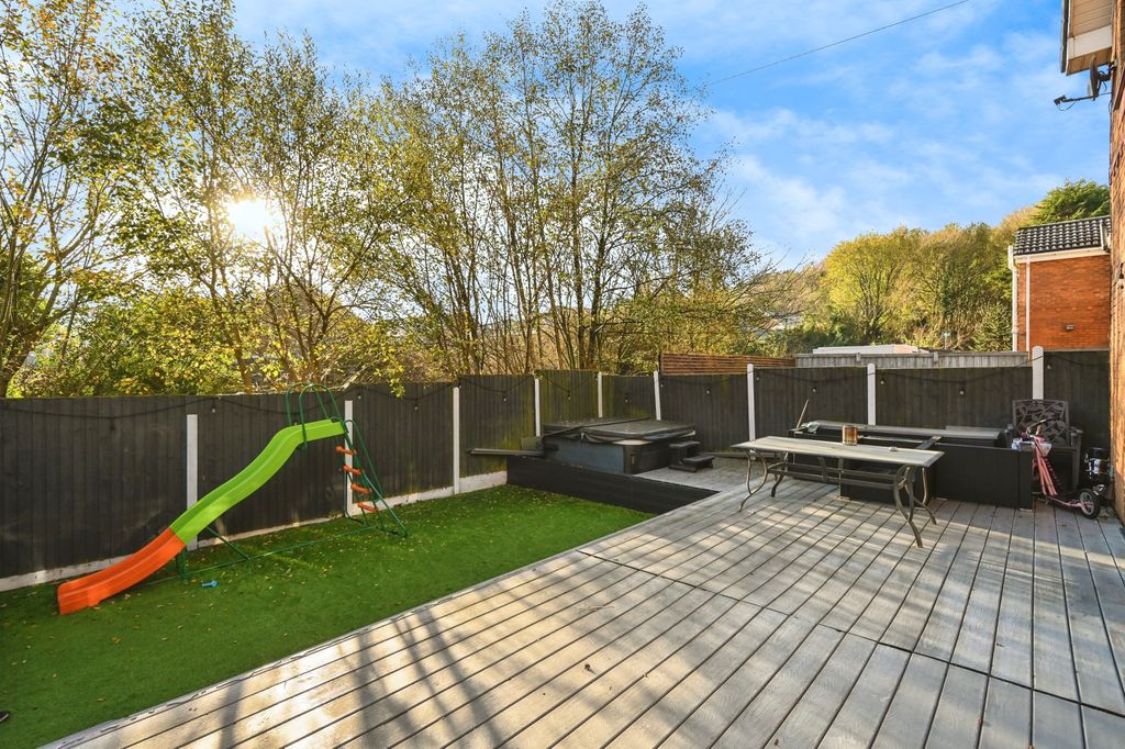 Additional image 15 of 4 bed detached house for salePalatine Close, Wigan WN3