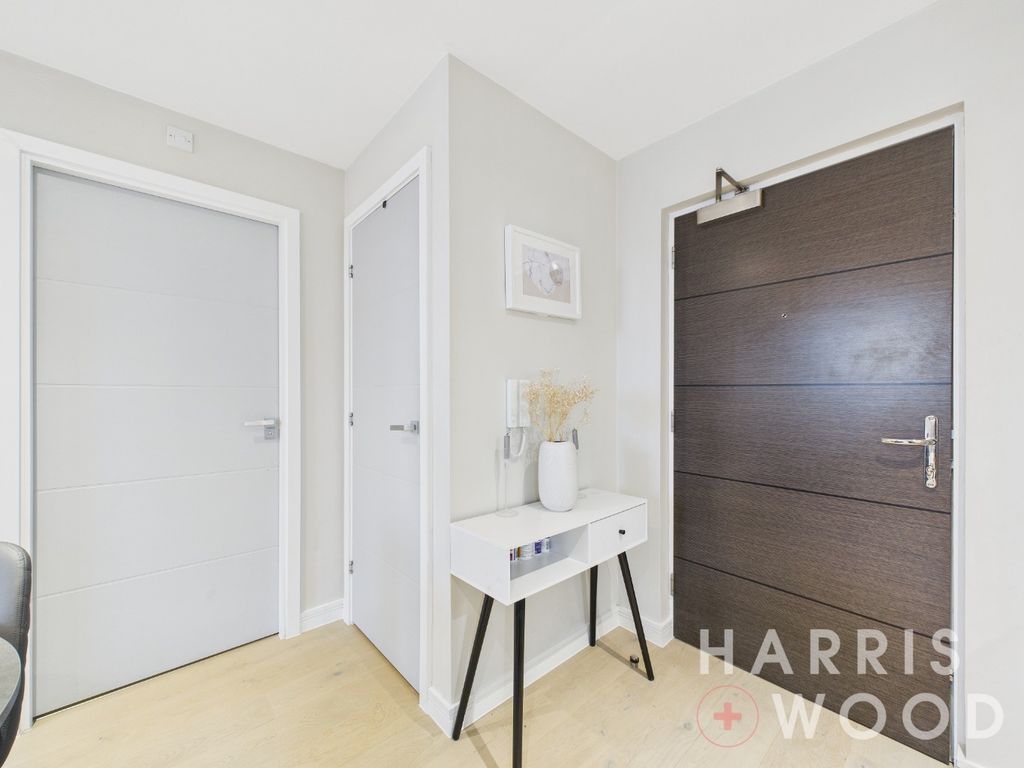 Additional image 10 of 1 bed flat for saleLime Tree Place, 8 Collingwood Road, Witham, Essex CM8