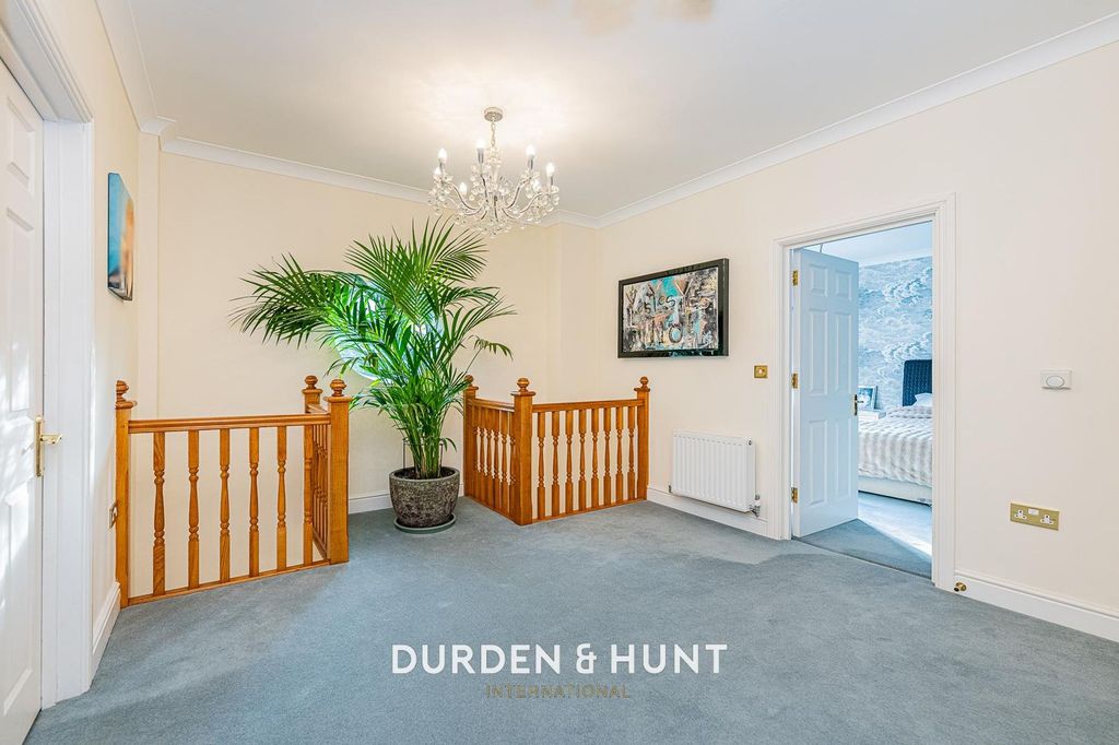 Additional image 21 of 5 bed detached house for saleRegents Drive, Woodford Green IG8