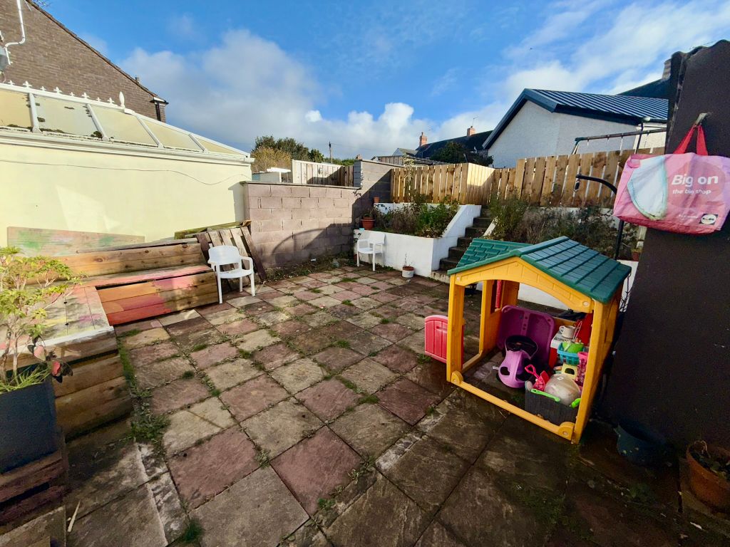 Additional image 16 of 3 bed semi-detached house for saleMaesyderi, Talybont SY24