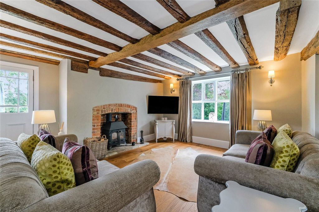 Additional image 11 of 4 bed detached house for saleSexton's Lane, Great Braxted, Witham, Essex CM8