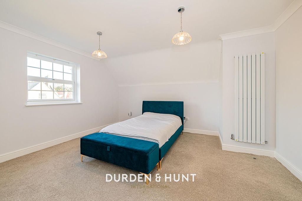 Additional image 17 of 6 bed detached house for saleRegents Drive, Woodford Green IG8