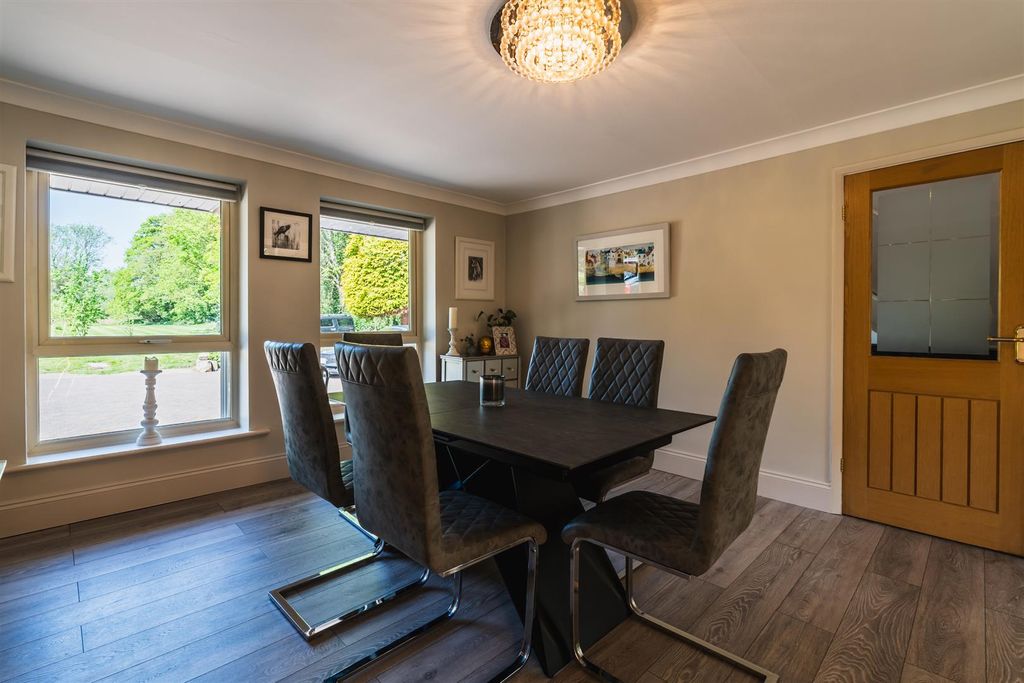 Additional image 10 of 4 bed detached house for saleWorksop Road, Thorpe Salvin, Worksop S80