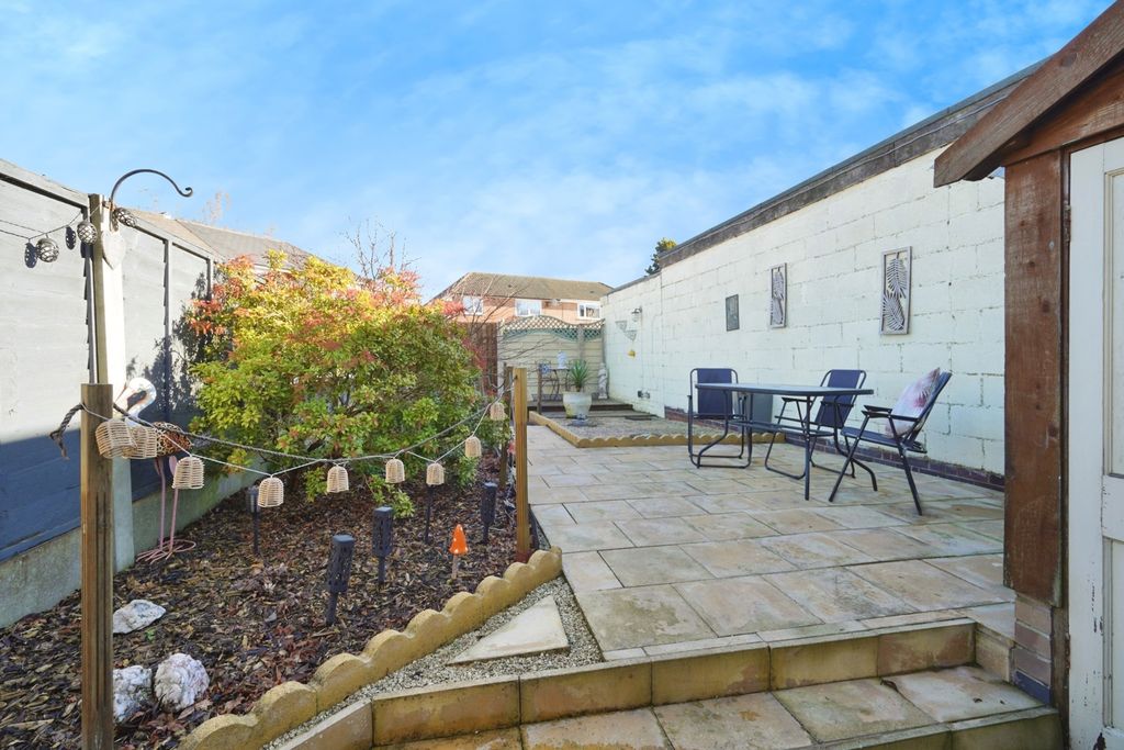 Additional image 13 of 3 bed terraced house for saleBelvoir Road, Coalville, Leicestershire LE67