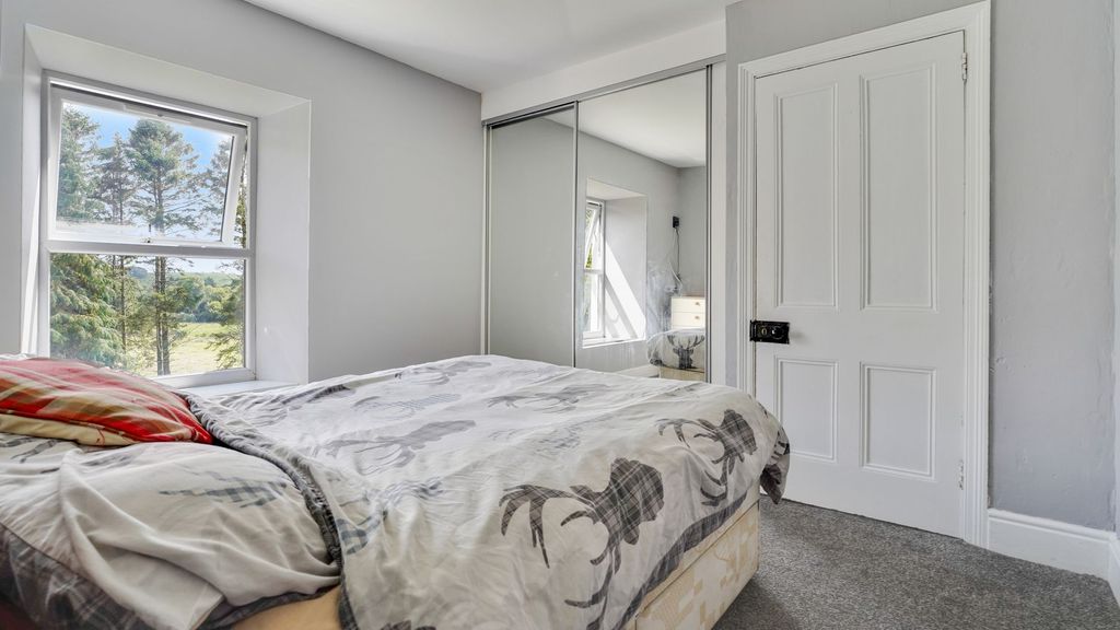 Additional image 25 of 3 bed detached house for saleBryn Villa, Ystrad Meurig SY25