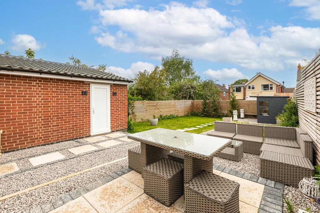 Additional image 26 of 3 bed detached house for salePine Road, Glenfield LE3