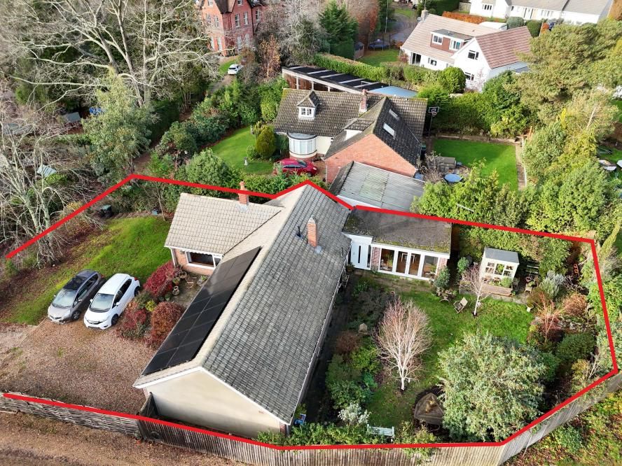 Additional image 18 of 4 bed detached bungalow for saleBells Drive, Giddylake, Wimborne BH21