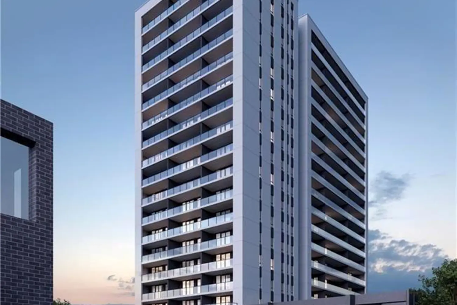 741 King Street 906