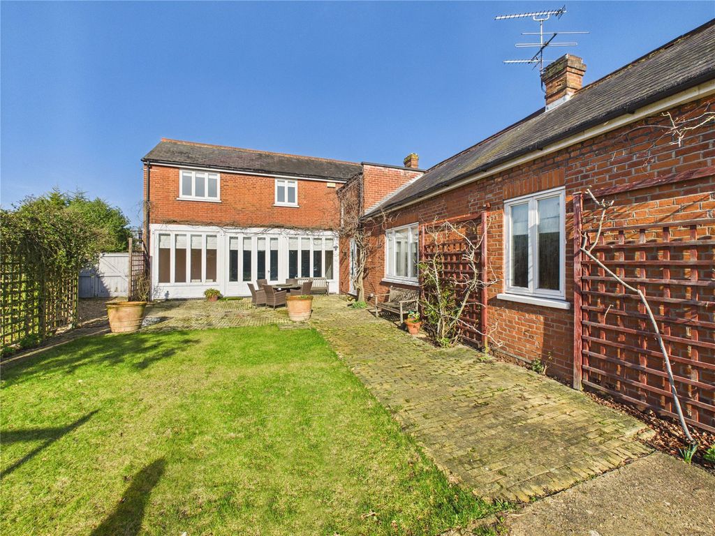 Additional image 3 of 4 bed detached house for saleIpswich Road, Woodbridge, Suffolk IP12