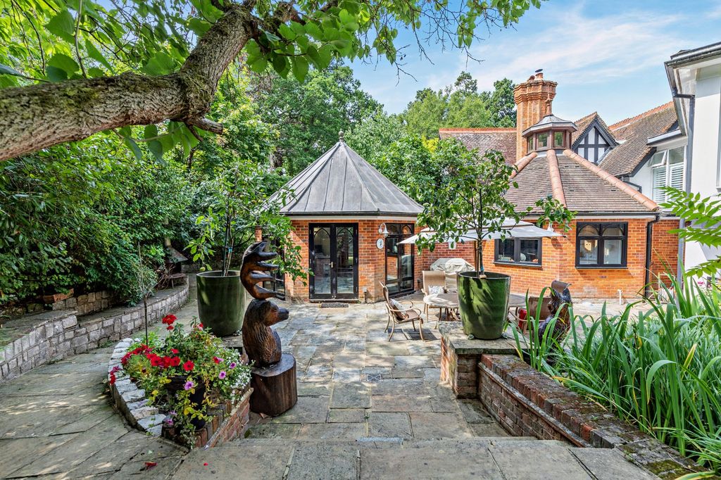 Additional image 19 of 6 bed detached house for saleSt. Leonards Hill, Windsor, Berkshire SL4