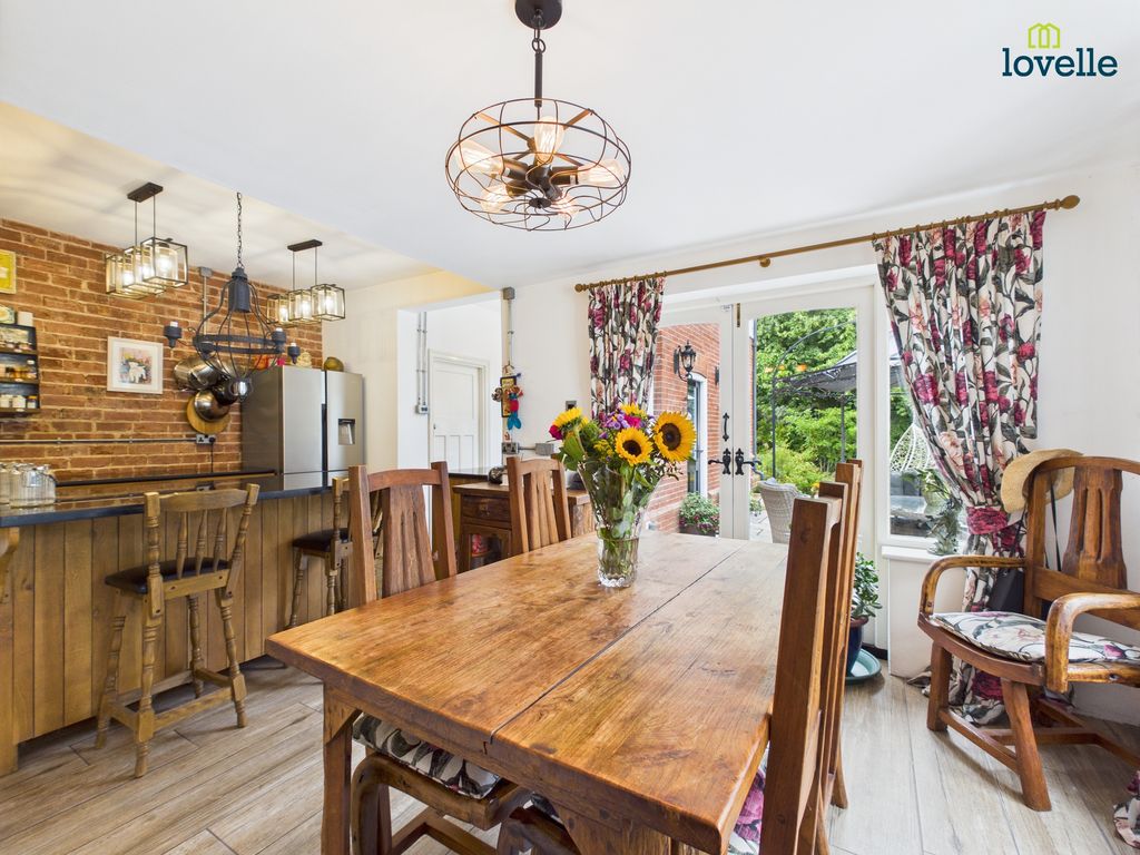 Additional image 11 of 4 bed detached house for sale76 Witham Road, Woodhall Spa LN10
