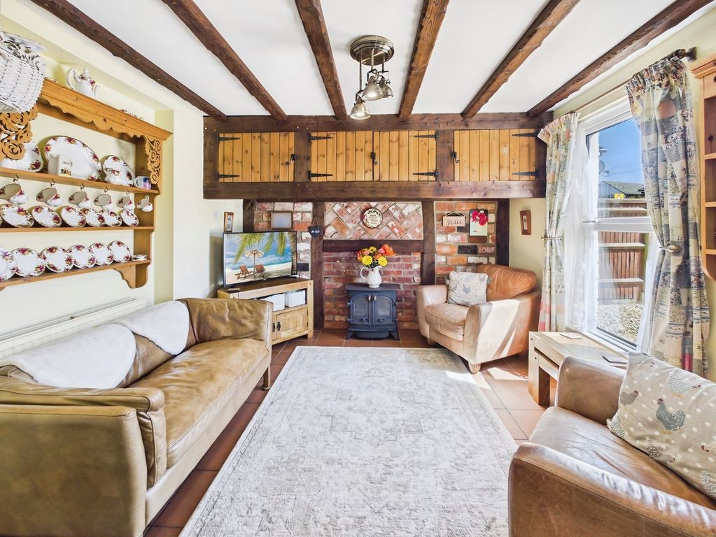 Additional image 3 of 3 bed detached house for saleKathleen Road, Southampton SO19