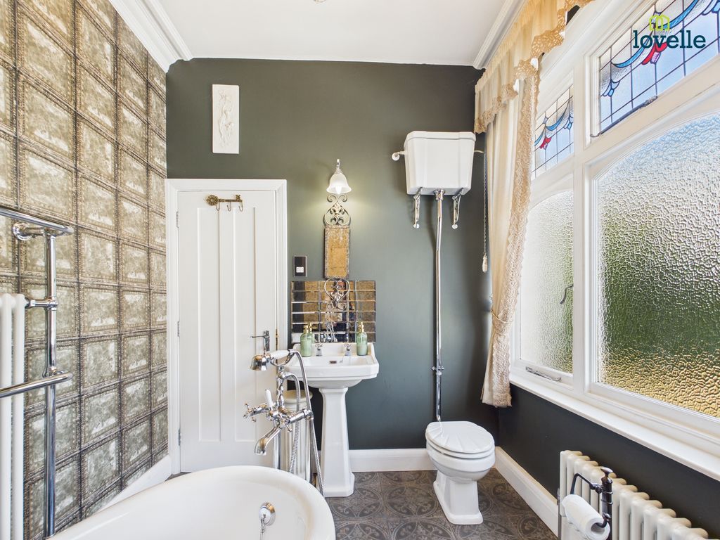 Additional image 17 of 4 bed detached house for sale76 Witham Road, Woodhall Spa LN10