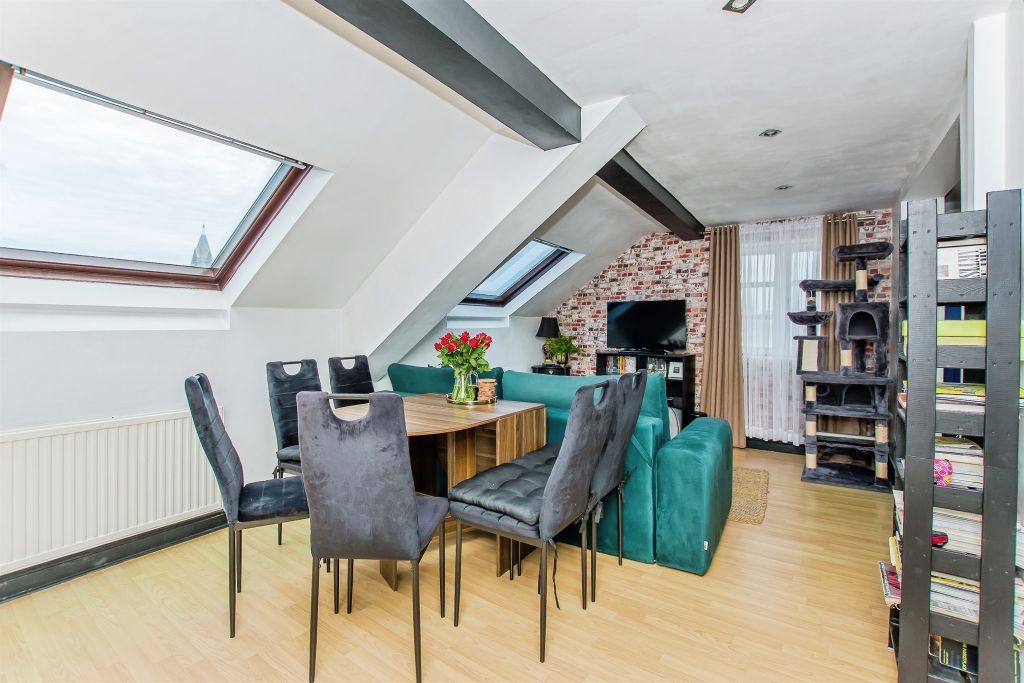 1 bed flat for saleAlbion Granary, Nene Quay, Wisbech PE13