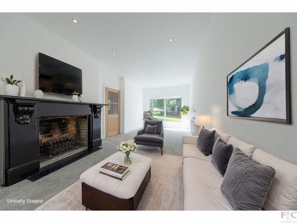Additional image 4 of 4 bed detached house for saleUppingham Road, Leicester LE7