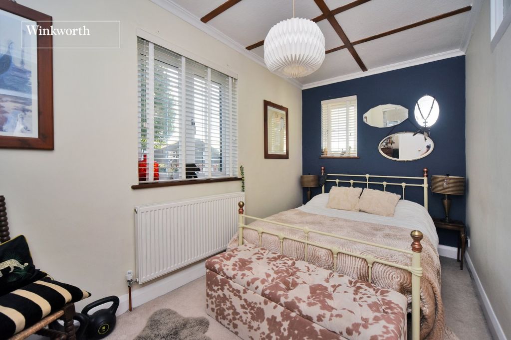 Additional image 17 of 4 bed detached house for saleKingsmead Avenue, Worcester Park KT4